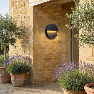Outdoor LED Wall Light – IP65 Waterproof Aluminum Outdoor Lamp With Energy Efficient Lighting