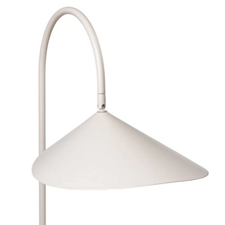 Modern creative arum shaped wall lamp angle — sconce