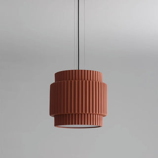 Suspension Moderne – Suspension en Résine avec Cordon Ajustable pour Salle à Manger