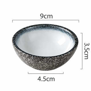Korean Ceramic Salad Bowl
