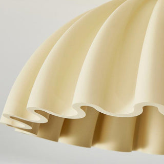 Classic French entrance ceiling fixture resin – E14 vintage