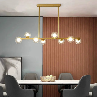 Noctis Ceiling Light – Modern Ceiling Light With Adjustable Color Temperature & Soft Ambient Lighting
