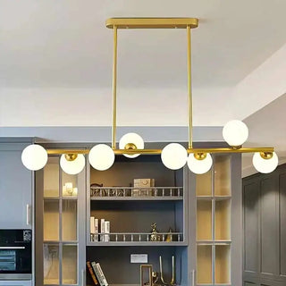 Noctis Ceiling Light – Modern Ceiling Light With Adjustable Color Temperature & Soft Ambient Lighting