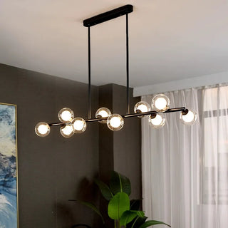 Noctis Ceiling Light – Modern Ceiling Light With Adjustable Color Temperature & Soft Ambient Lighting