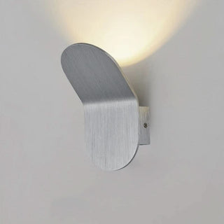 Adjustable Wall Light – Modern LED Wall Lamp | RGB Remote Control & Energy Efficient