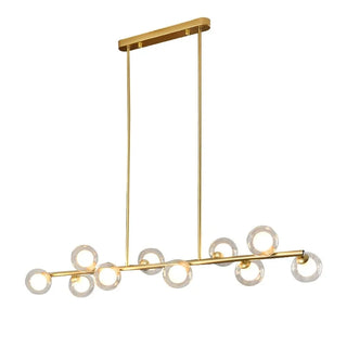 Noctis Ceiling Light – Modern Ceiling Light With Adjustable Color Temperature & Soft Ambient Lighting