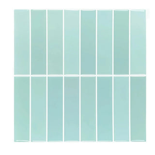 valencia wall tile panels eco vinyl waterproof self adhesive kitchen tiles front view