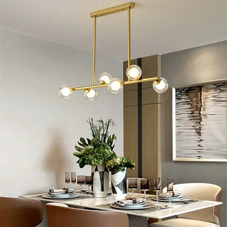 Noctis Ceiling Light – Modern Ceiling Light With Adjustable Color Temperature & Soft Ambient Lighting
