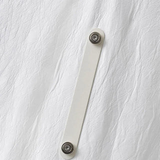 Aluminum LED Wall Light – Modern Bedroom Wall Lamp with Integrated Fixture