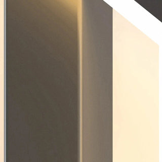 Modern Wall Lamp – Energy Efficient LED Lighting | Colorful Aluminum Design