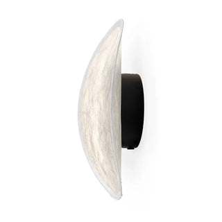 Aluminum LED Wall Light – Modern Bedroom Wall Lamp with Integrated Fixture