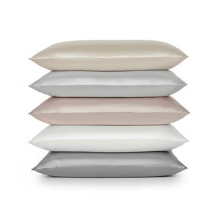 Momme Mulberry Silk Pillowcase – Luxury