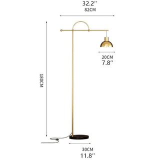 Modern metal black lamp detail — minimalist warm texture