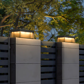 Solar Outdoor Street Light – Durable Aluminum Garden Pathway Lighting LED Lamp