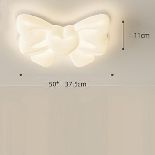 Cream Ceiling Light – Warm Multi Shape Kids Lamp with Soft Ambient Lighting