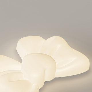 Cream Ceiling Light – Warm Multi Shape Kids Lamp with Soft Ambient Lighting
