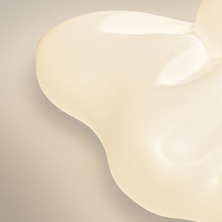 Cream Ceiling Light – Warm Multi Shape Kids Lamp with Soft Ambient Lighting