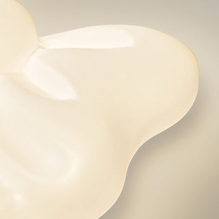 Cream Ceiling Light – Warm Multi Shape Kids Lamp with Soft Ambient Lighting