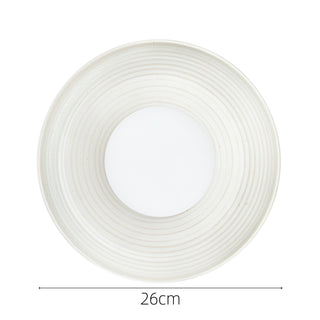 Ceramic wall lamp flower petal retro — soft ambient sconce