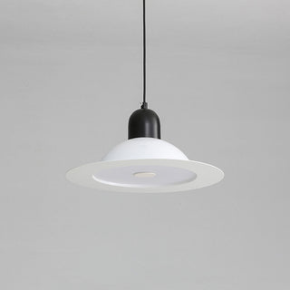 Suspension LED nordique - Lampe suspendue réglable en acrylique teinté pour salle à manger