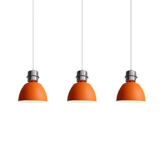 Suspension scandinave – Petite suspension LED | Éclairage de salle à manger moderne