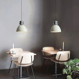 Suspension scandinave – Petite suspension LED | Éclairage de salle à manger moderne