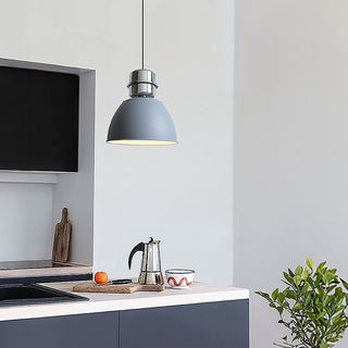 Suspension scandinave – Petite suspension LED | Éclairage de salle à manger moderne
