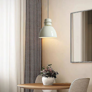 Suspension scandinave – Petite suspension LED | Éclairage de salle à manger moderne