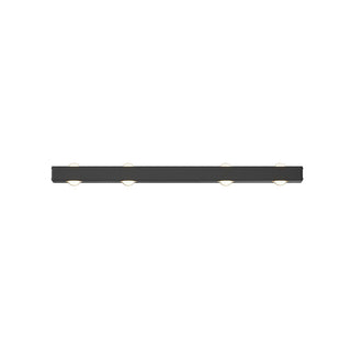 Modern LED Wall Light - Long Strip Light | Aluminum Minimalist LED Wall Lamp
