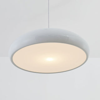 Colorful Pendant Light - Modern Acrylic Dining Room Illumination Fixture