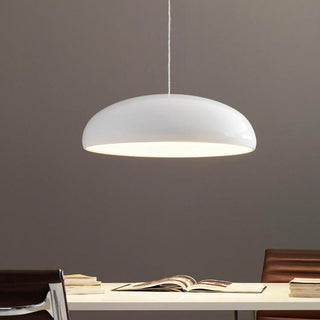 Colorful Pendant Light - Modern Acrylic Dining Room Illumination Fixture