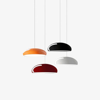 Colorful Pendant Light - Modern Acrylic Dining Room Illumination Fixture