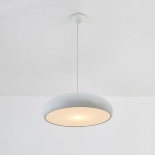 Colorful Pendant Light - Modern Acrylic Dining Room Illumination Fixture