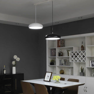 Colorful Pendant Light - Modern Acrylic Dining Room Illumination Fixture