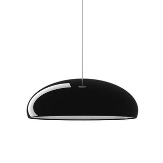 Lámpara colgante colorida - Accesorio de iluminación acrílico moderno para comedor