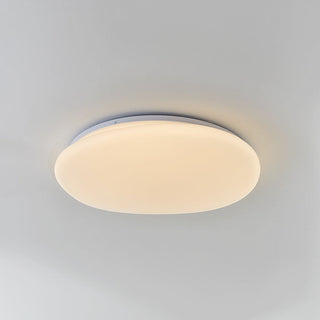 Acrylic LED Ceiling Light - Modern Flush Mount Bedroom Lighting Solution