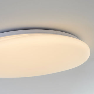 Acrylic LED Ceiling Light - Modern Flush Mount Bedroom Lighting Solution