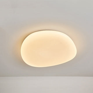 Acrylic LED Ceiling Light - Modern Flush Mount Bedroom Lighting Solution