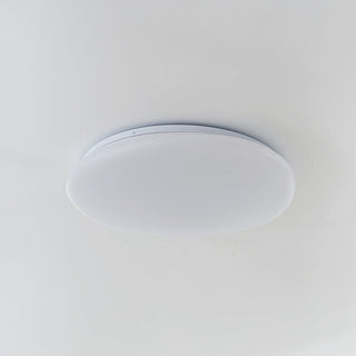 Acrylic LED Ceiling Light - Modern Flush Mount Bedroom Lighting Solution