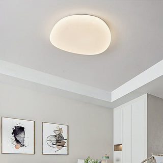 LED acrylic ceiling light modern flush – bedroom solution