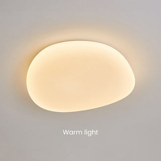 Acrylic LED Ceiling Light - Modern Flush Mount Bedroom Lighting Solution