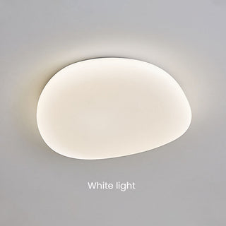 Acrylic LED Ceiling Light - Modern Flush Mount Bedroom Lighting Solution
