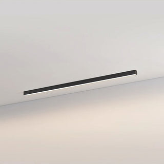 Acrylic LED Ceiling Light - Simple Flush Mount Living Room Lighting Fixture