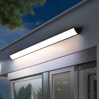 Waterproof Wall Sconce - Modern Outdoor Wall Light | IP65 Rated LED Fixture