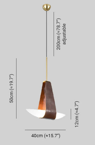 Solara Pendant Light – Modern Glass Pendant & Industrial Ceiling Fixture by Lumavera
