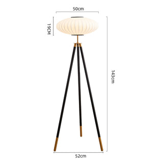Classical iron silk lamp — elegant soft warm interior