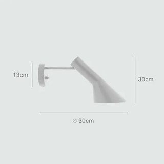 Minimalist Floor Lamp – Modern LED Lighting | Adjustable Black Metal Lamp