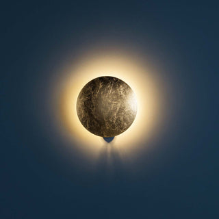Elegant Wall Lamp Eclipse Style Lighting – Modern G9 Bulb Wall Light Design