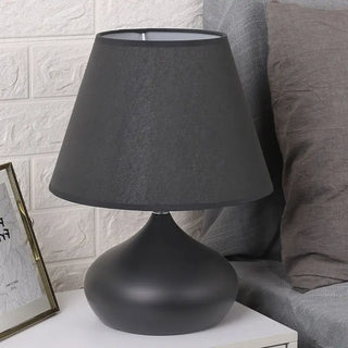 Industrial Style Lamp – Modern Metal & Urban Loft Lighting | Warm Ambient Light