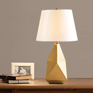 Bedside Lamp – Modern Table Lamp with Soft Lighting & Elegant Design